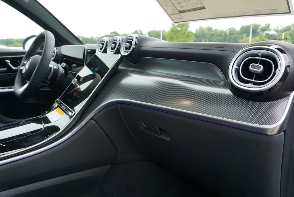 New 2026 Mercedes-Benz GLC 300 4MATIC image 70