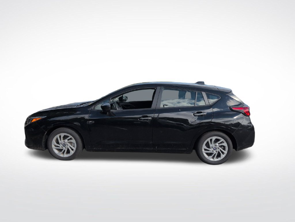 Certified 2025 Subaru Impreza 2.0i AWD/4WD image 5