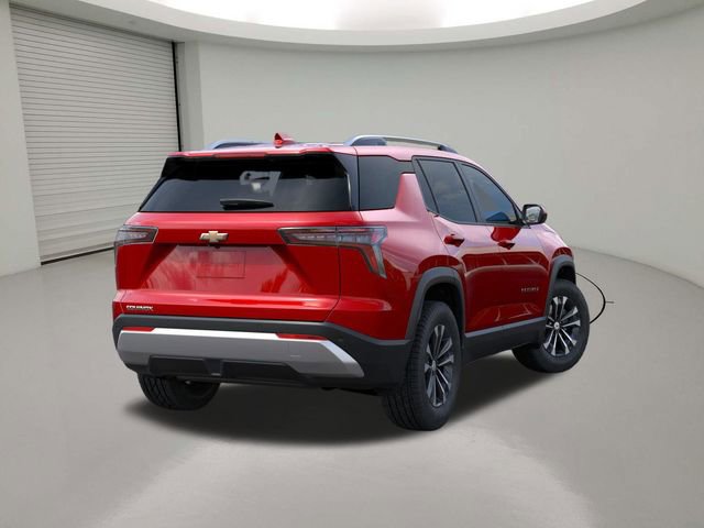 New 2026 Chevrolet Equinox LT w/ Convenience Package II image 4