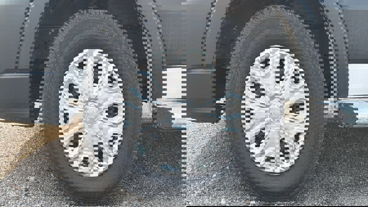 Used 2023 Ford Transit 250 Low Roof w/ Exterior Upgrade Package image 20