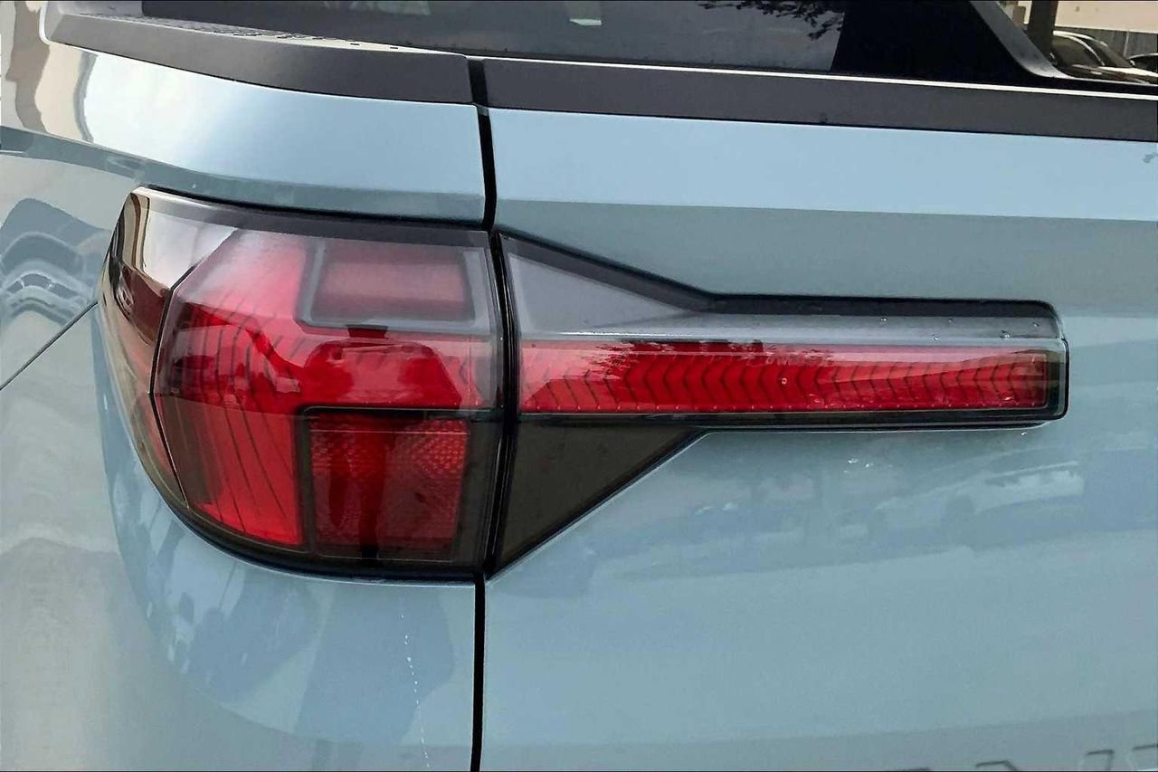 New 2026 Hyundai Santa Cruz SEL image 14