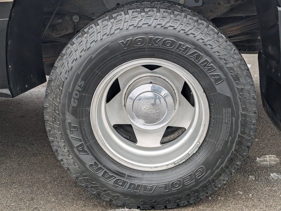 Used 2004 Ford F350 Lariat AWD/4WD image 39