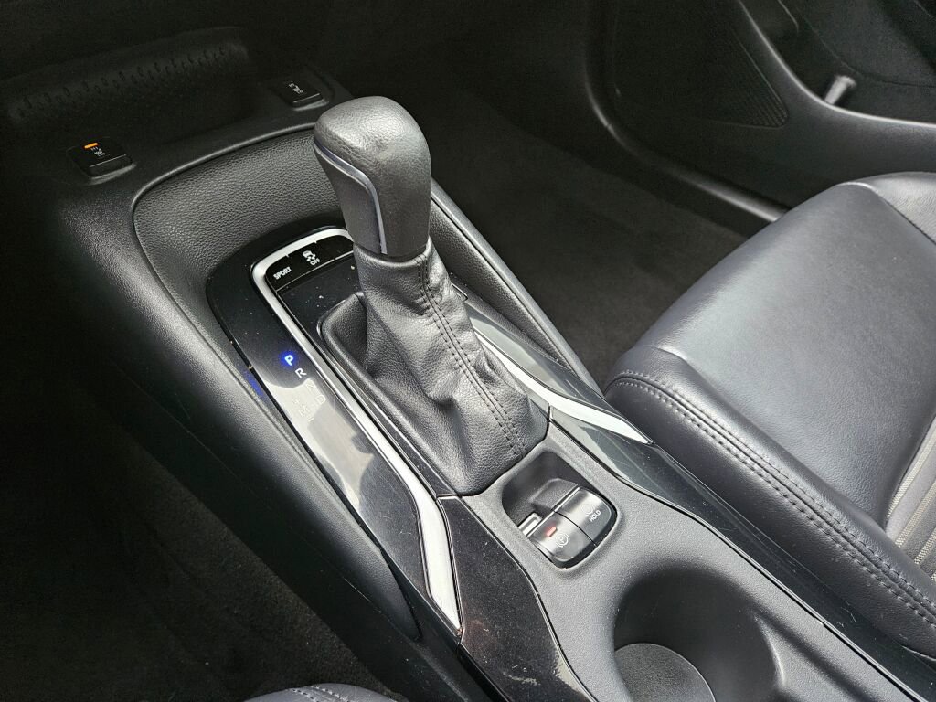 Used 2021 Toyota Corolla XSE w/ Carpet Mat Package (TMS) image 16