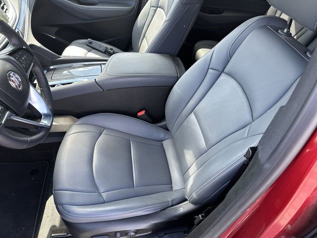 Certified 2023 Buick Enclave Essence FWD image 13