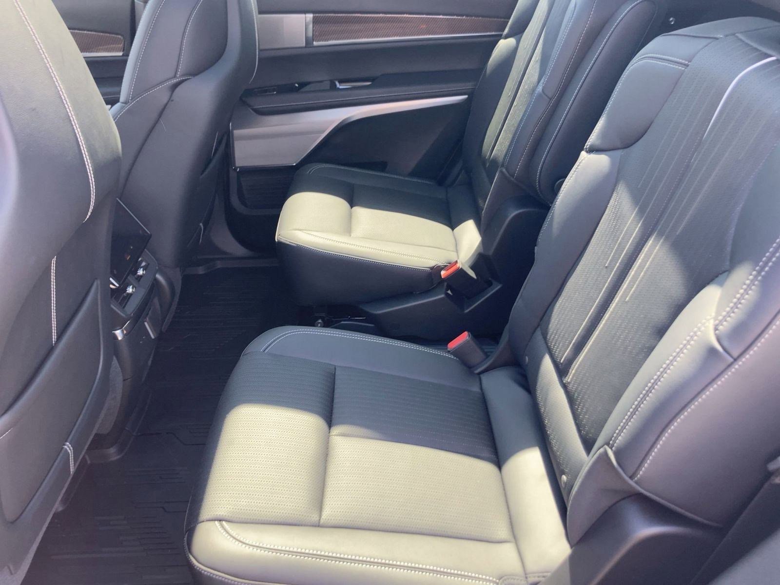 New 2026 Cadillac Vistiq Luxury image 14