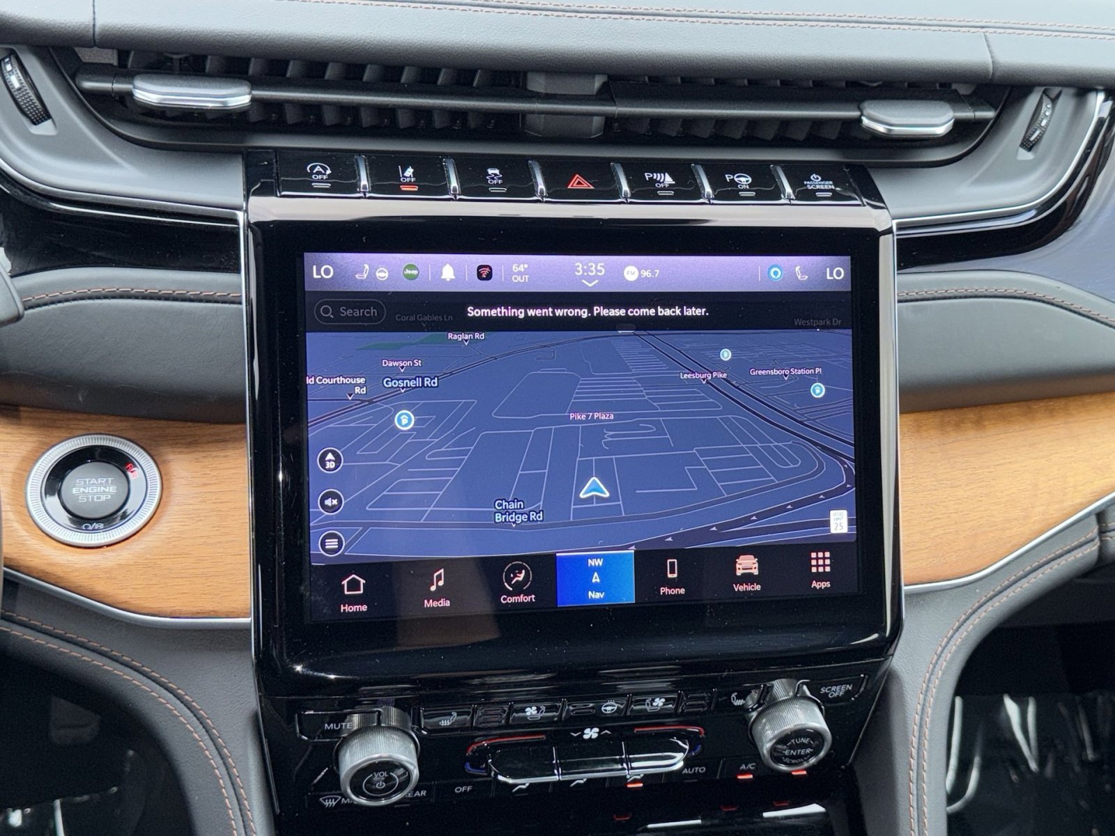 Used 2023 Jeep Grand Cherokee L Summit image 20