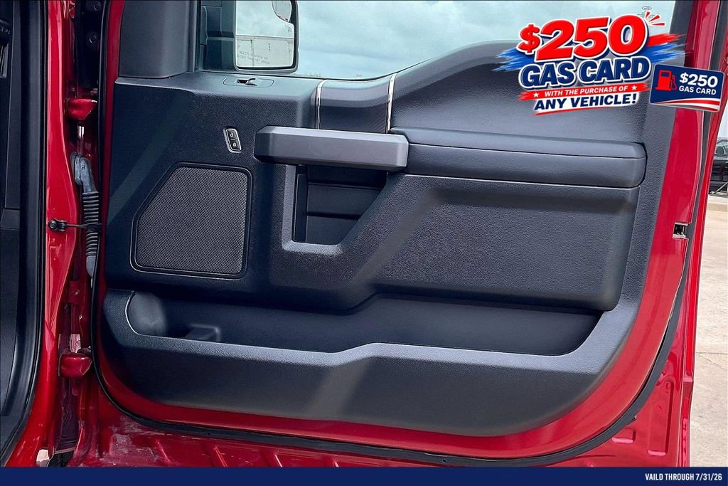 Used 2020 Ford F150 XLT w/ Equipment Group 302A Luxury AWD/4WD image 24