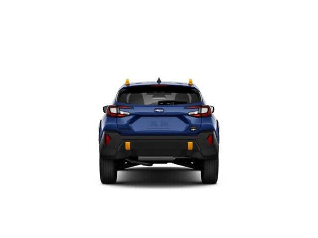 New 2027 Subaru Crosstrek 2.5i Wilderness AWD/4WD image 9