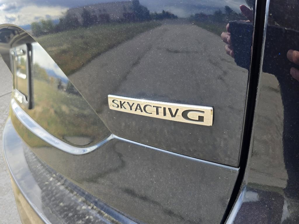 New 2026 MAZDA CX-30 AWD 2.5 S image 9