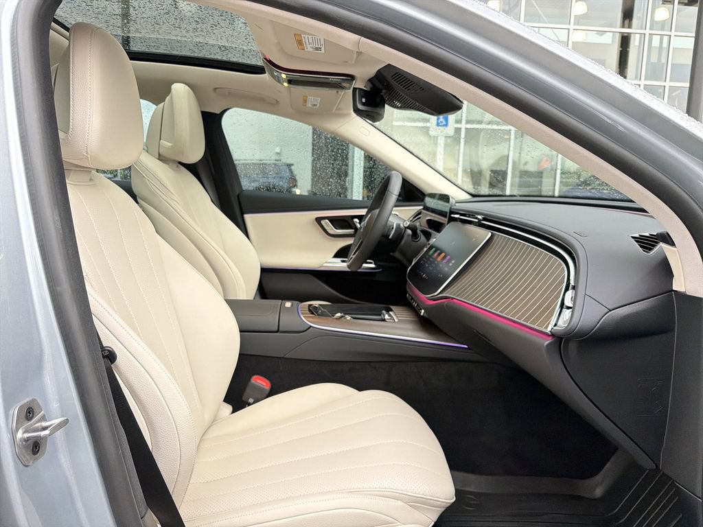 Used 2026 Mercedes-Benz E 350 Sedan image 18