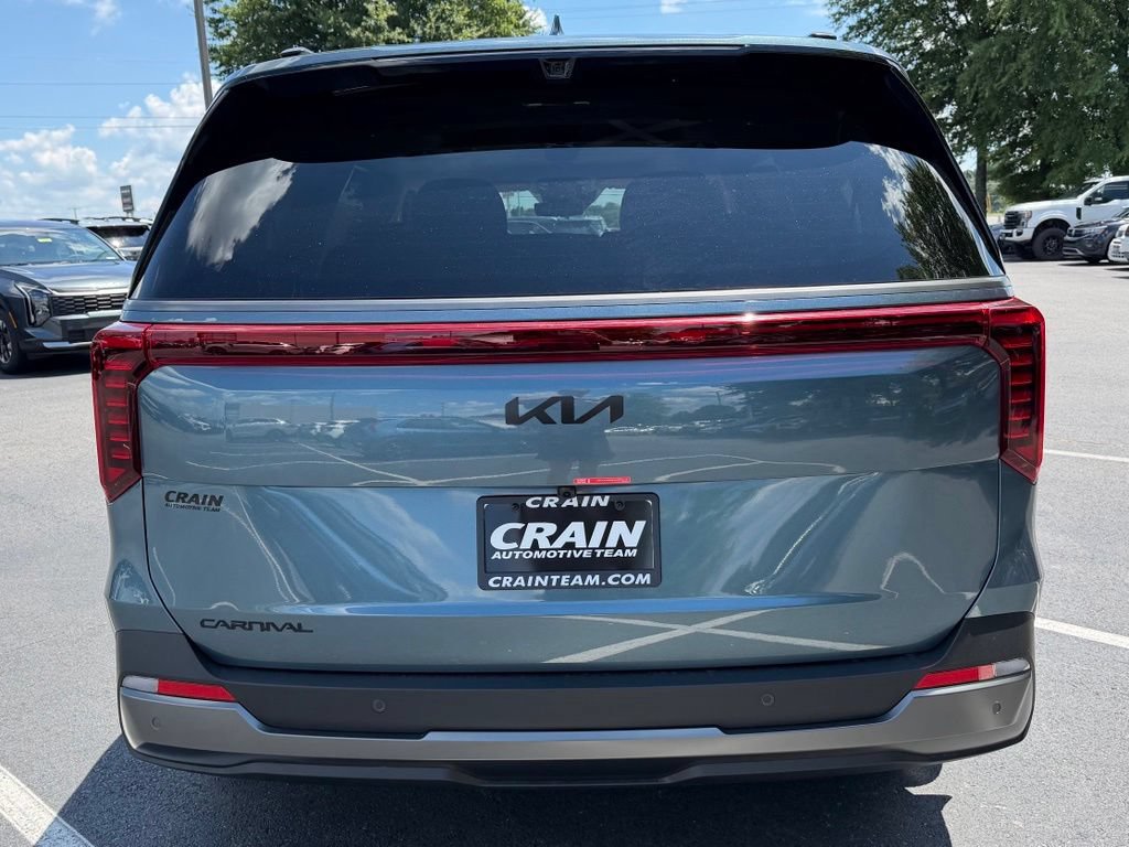 New 2026 Kia Carnival SX Prestige FWD image 6