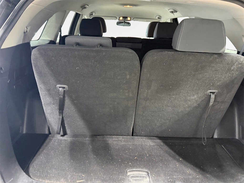 Used 2020 Kia Sorento LX w/ LX I4 Convenience Package image 25