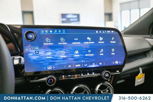 New 2026 Chevrolet Blazer EV LT w/ Midnight/Sport Edition image 9