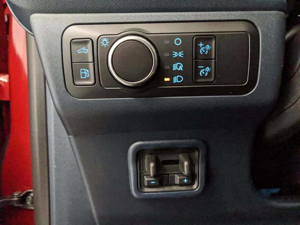 New 2026 Ford Maverick Lariat image 20