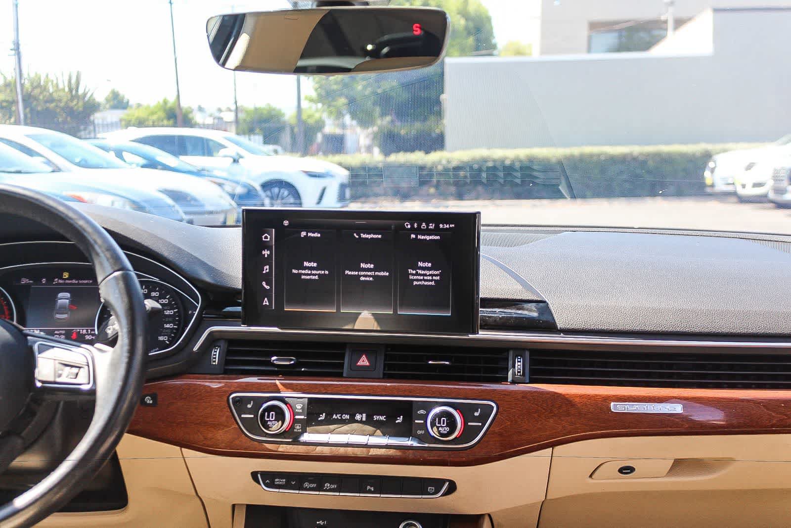 Used 2022 Audi A4 2.0T Premium AWD/4WD image 17