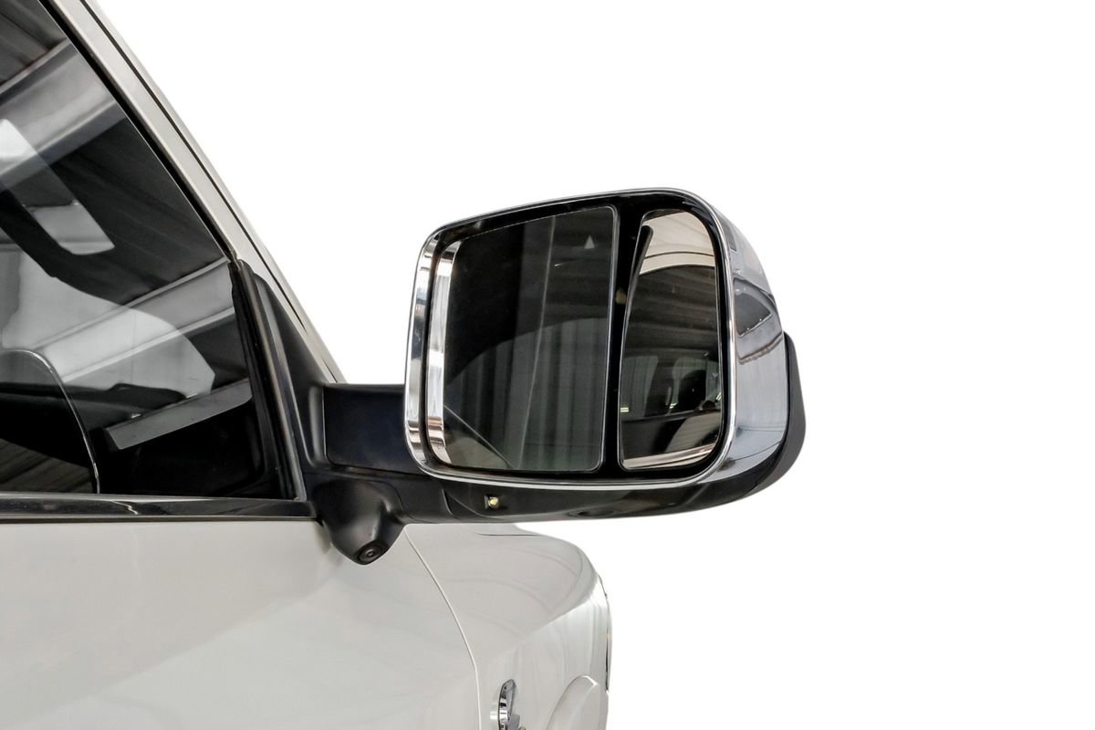 Used 2022 RAM 3500 Limited AWD/4WD image 44