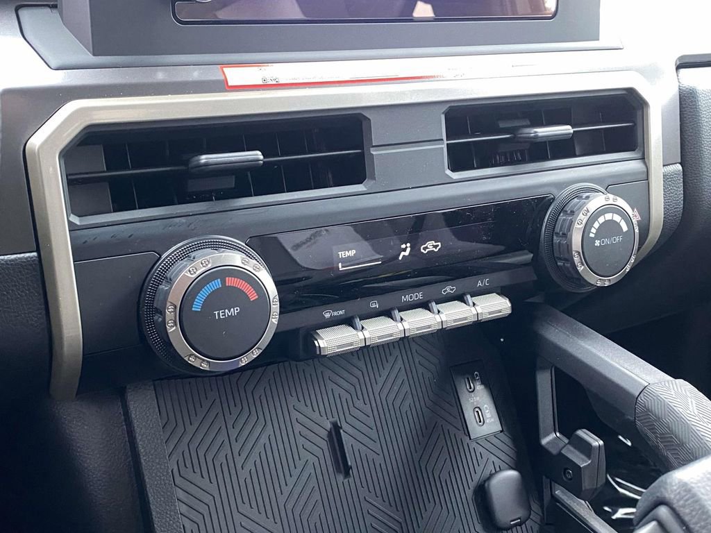 New 2026 Toyota Tacoma SR5 image 36