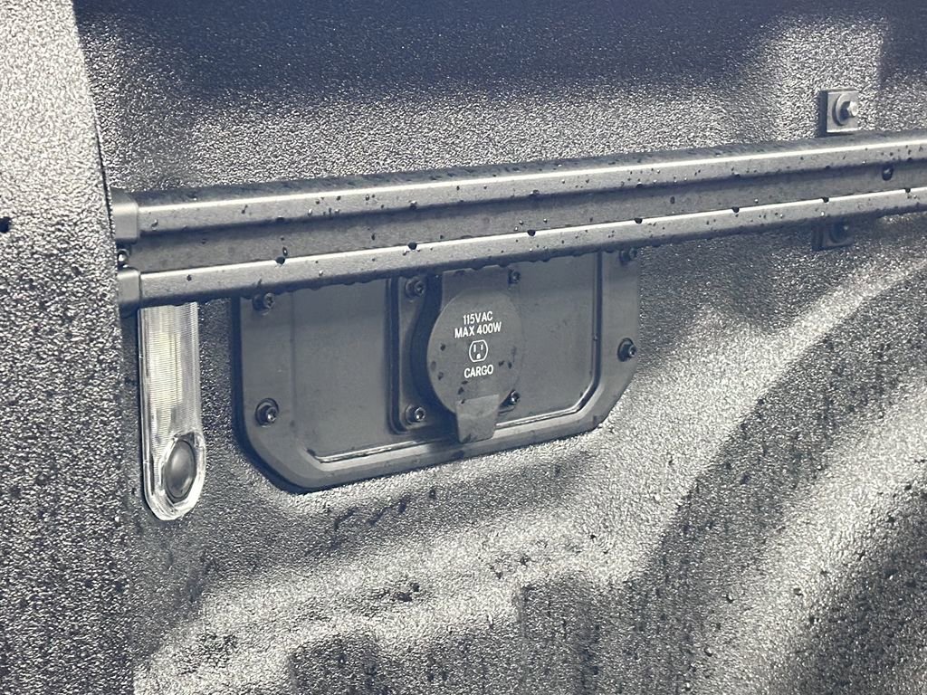 New 2026 RAM 1500 Big Horn image 14