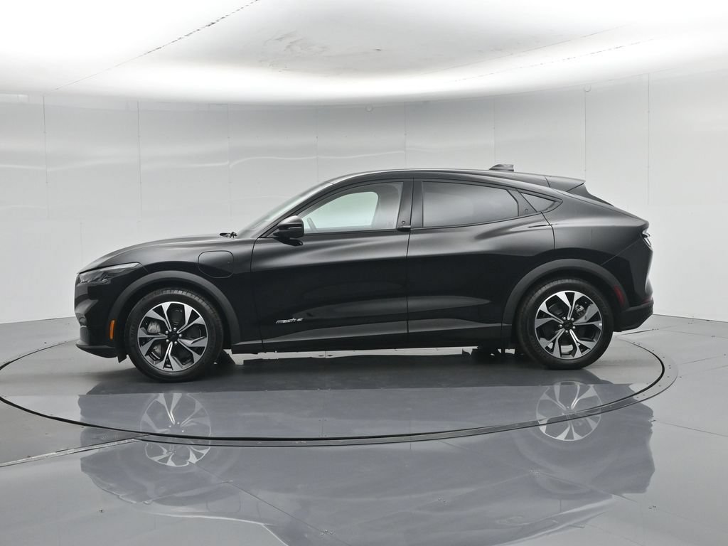 Certified 2025 Ford Mustang Mach-E Select RWD image 27