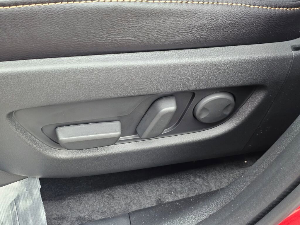 New 2026 MAZDA CX-70 3.3 Turbo S w/ Premium Package image 34