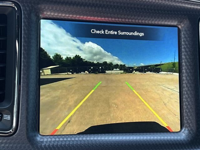 Used 2021 Dodge Challenger SRT Hellcat RWD image 34