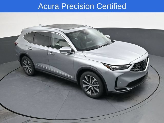 Used 2026 Acura MDX w/ Technology Package FWD image 23