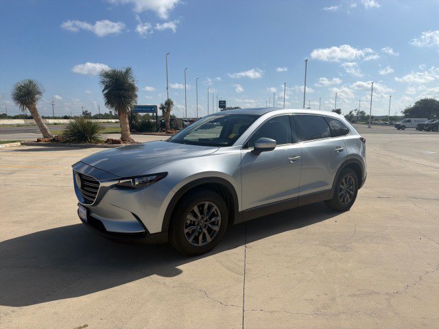 Used 2023 MAZDA CX-9 Touring AWD/4WD image 3