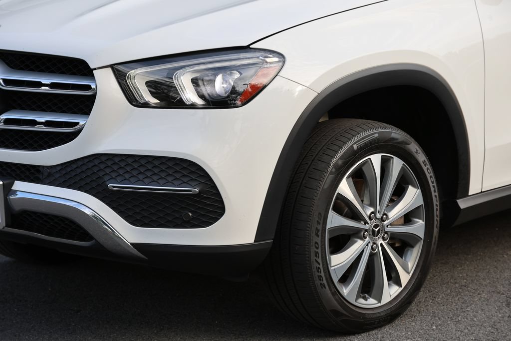 Used 2020 Mercedes-Benz GLE 350 4MATIC image 6