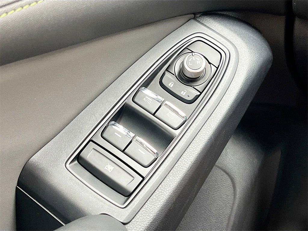 Used 2023 Subaru Ascent Onyx Edition image 17