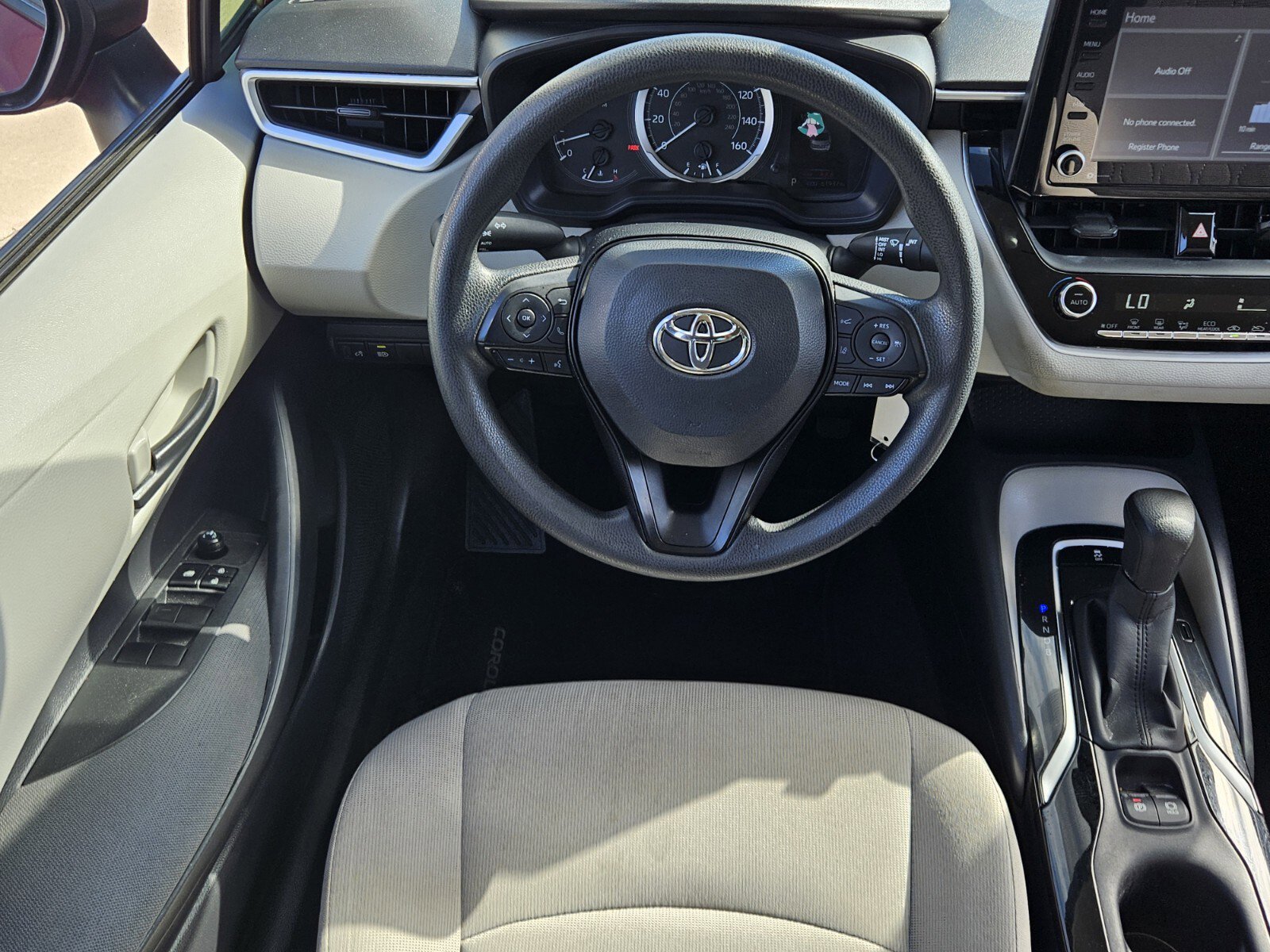 Certified 2022 Toyota Corolla LE image 6