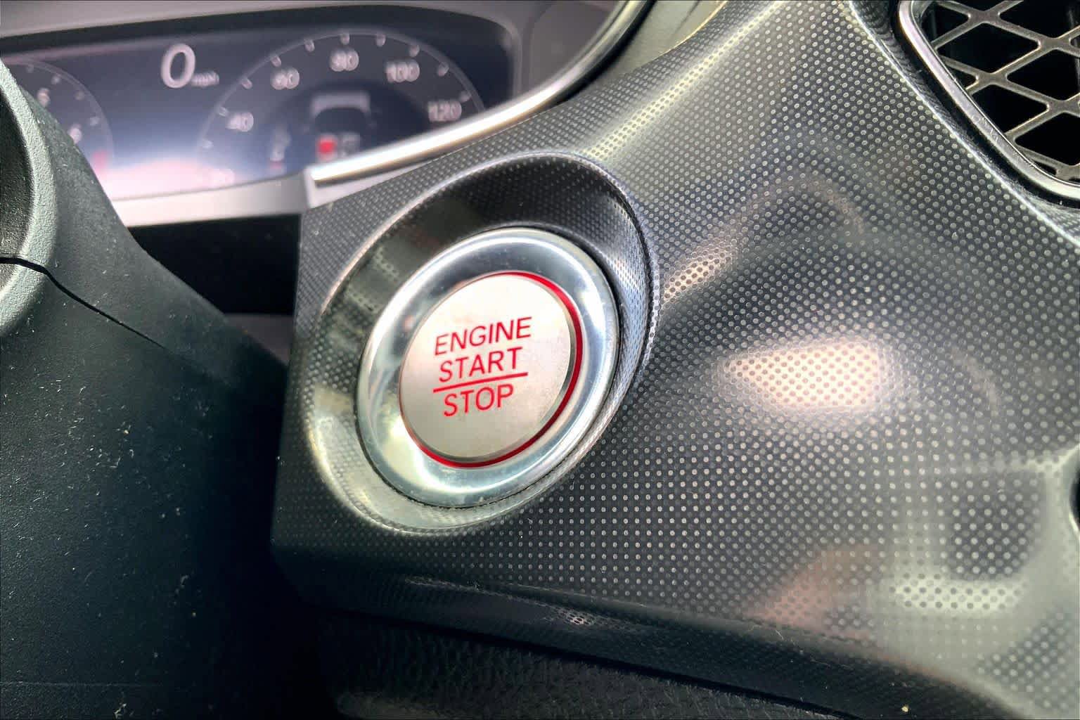 Used 2024 Acura Integra A-Spec FWD image 31