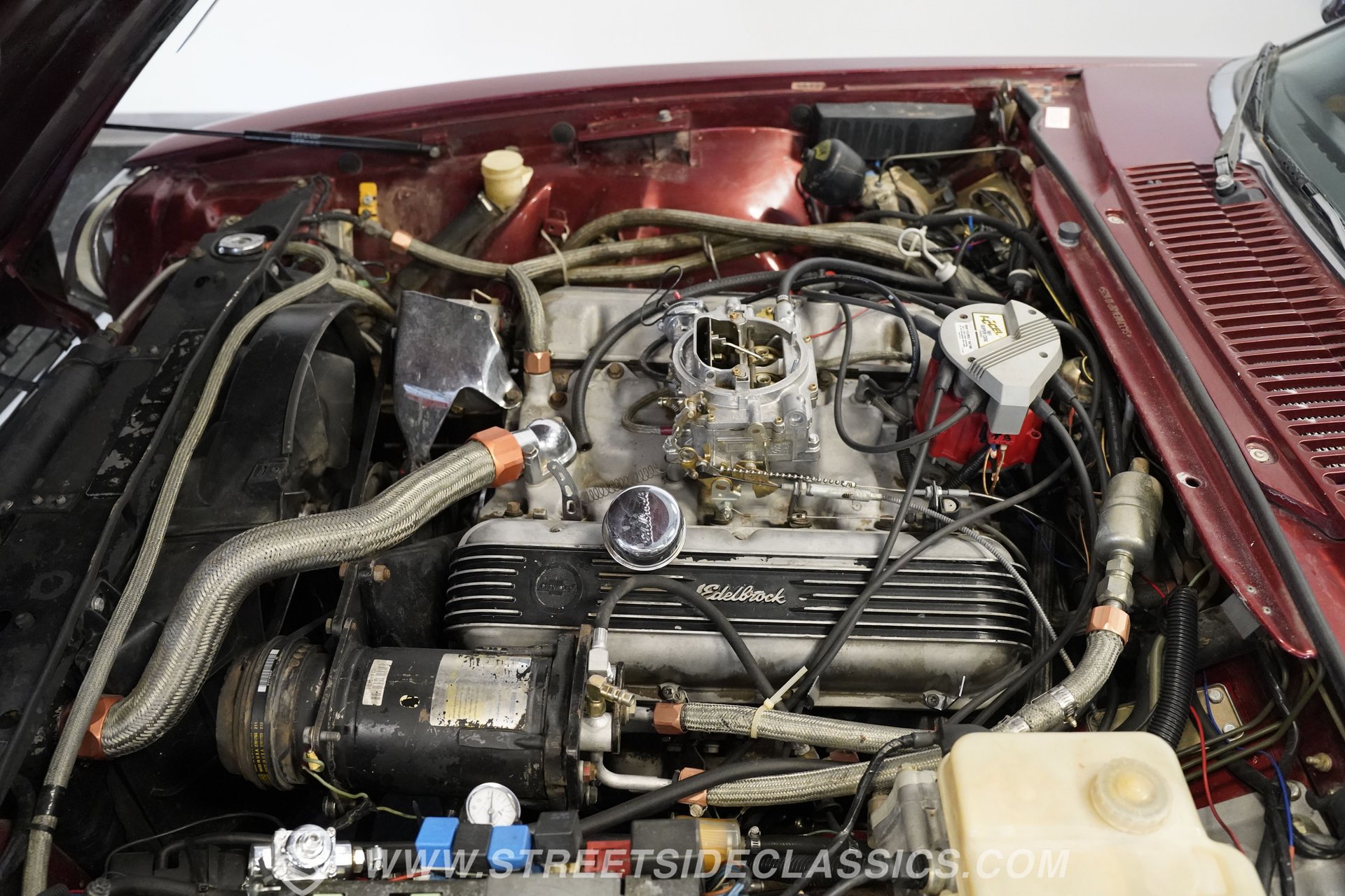 Used 1992 Jaguar XJS V12 Coupe image 4