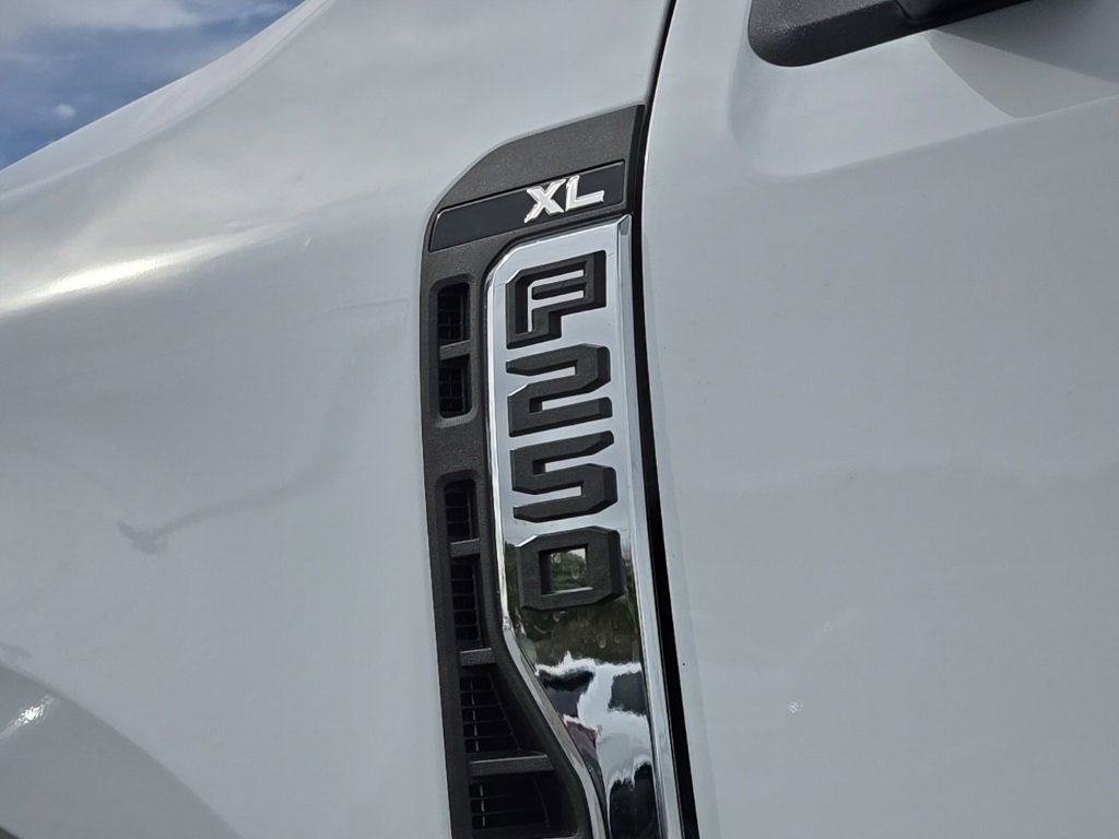 New 2026 Ford F250 XL image 11
