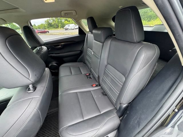 Used 2019 Lexus NX 300 FWD image 17