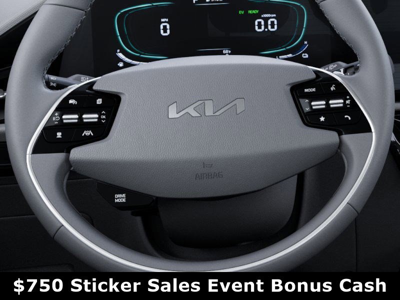 New 2025 Kia Niro EX image 23