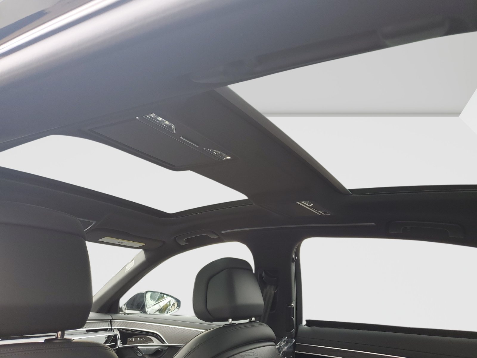 New 2026 Audi A8 L 3.0T AWD/4WD image 15