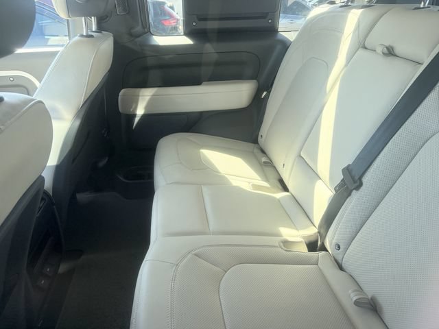 Used 2024 Land Rover Defender 90 S AWD/4WD image 7
