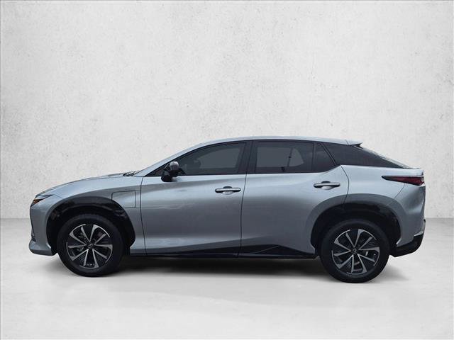 Certified 2024 Lexus RZ 300e Premium w/ Accessory Package (Z1) FWD image 9
