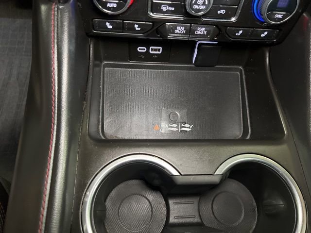 Used 2023 Chevrolet Suburban RST w/ Luxury Package image 26