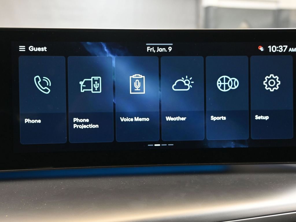 Used 2026 Hyundai Ioniq 9 SEL image 32