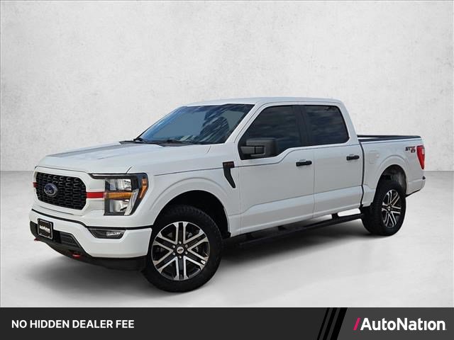 Used 2023 Ford F150 XL w/ STX Appearance Package