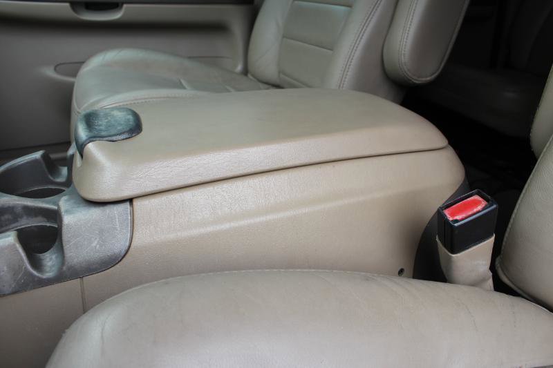 Used 2004 Ford F250 XLT AWD/4WD image 39