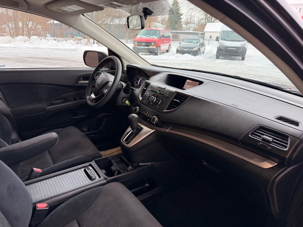 Used 2013 Honda CR-V EX image 16