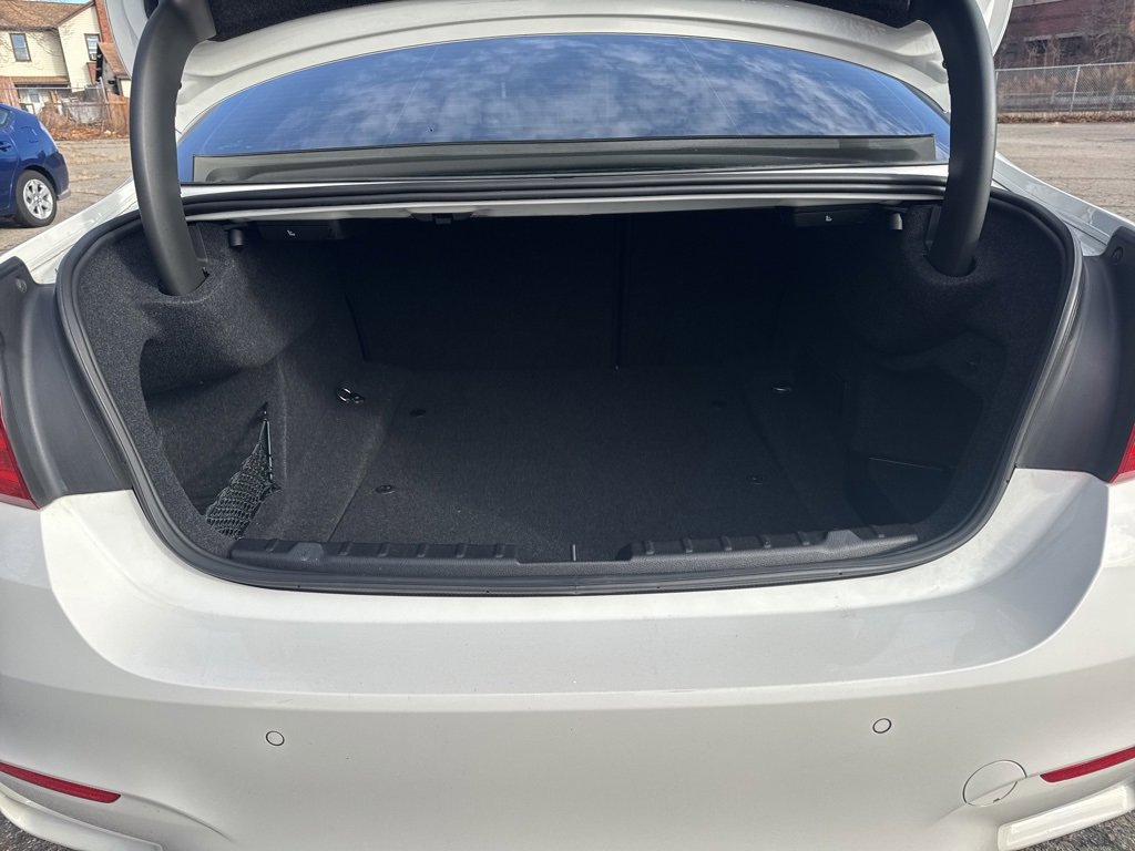 Used 2015 BMW M4 Coupe image 42