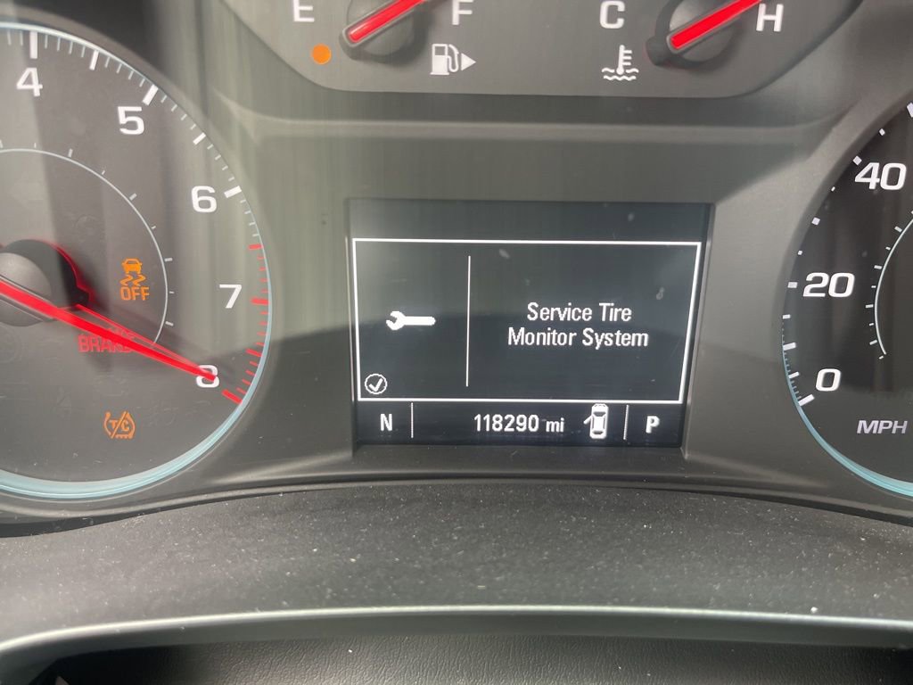 Used 2016 Chevrolet Malibu LT FWD image 6