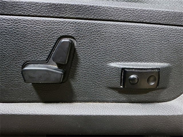 Used 2016 RAM 2500 Big Horn image 13