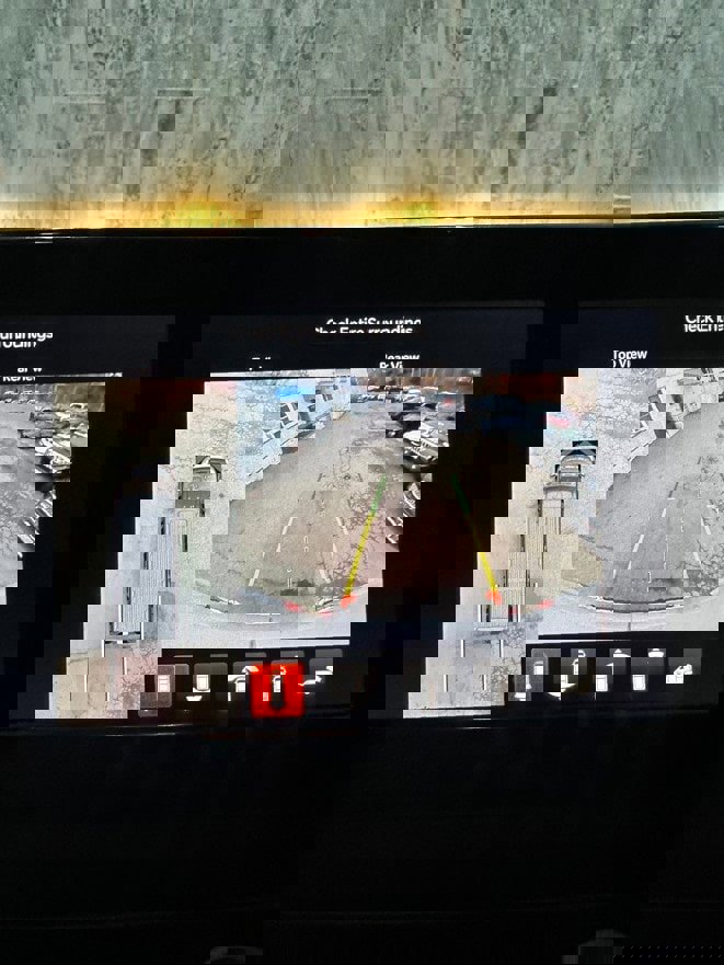 Used 2023 RAM ProMaster 3500 w/ Driver Convenience Group image 19