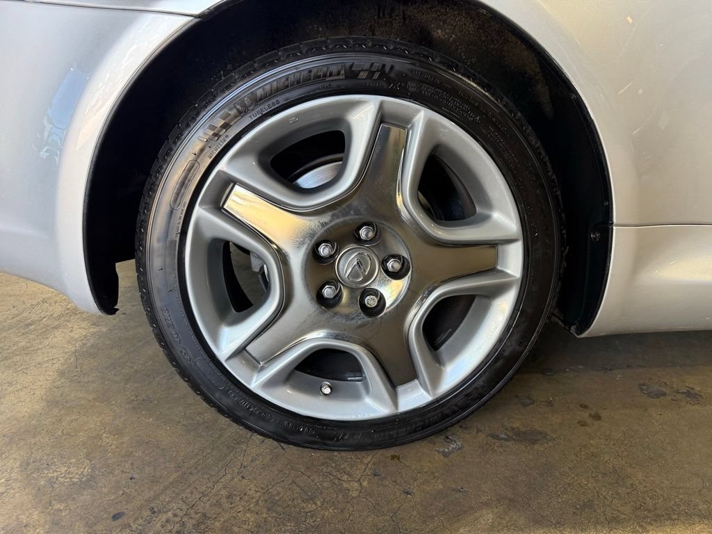 Used 2006 Lexus SC 430 Convertible RWD image 36
