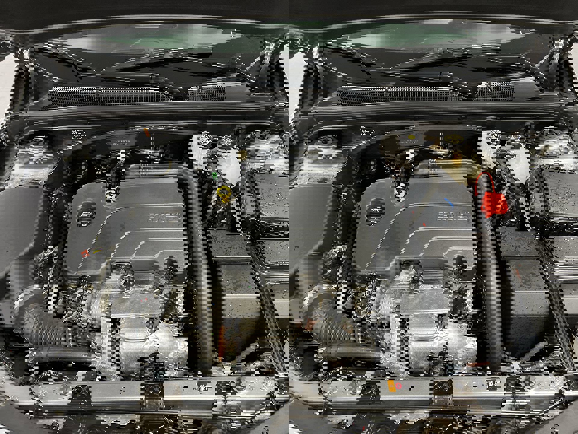 Certified 2024 Chevrolet Malibu LT image 94