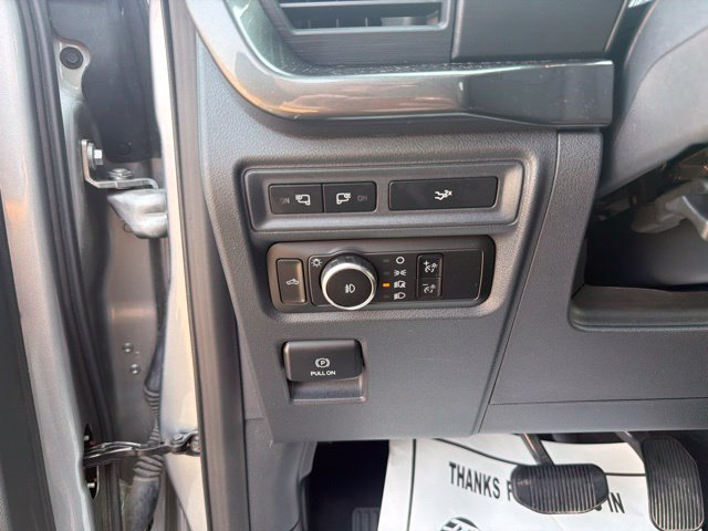 Used 2023 Ford F150 XLT w/ Equipment Group 302A High AWD/4WD image 25